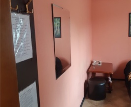 Двухместный номер эконом класса с двухспальной кроватью 4, 7 в Карс