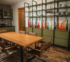 VIP Дача с Бассейном и СПА / VIP Country House with Pool & SPA в Фиагдон