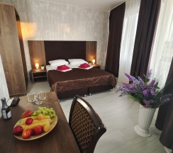 2-х комн 5-местн Люкс  в Антарес