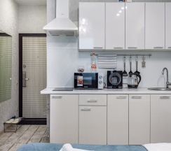 Студия «Классик» в Second house
