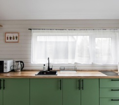 Коттедж стандарт в Flatpoint №371