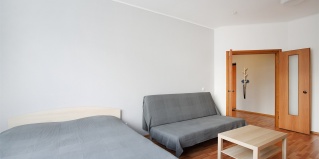 Екатеринбург: Апартаменты Rooms-ekb
