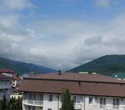 3-х местный стандарт в Розмарин