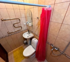 Семейный номер Superior в Шале у моря