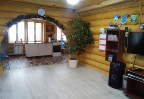 Гостевой дом В гостях у сказки в Нижегородской области