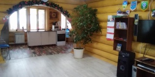 Большой Суходол: Гостевой дом В гостях у сказки