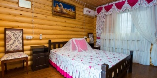 Советский: Мини-отель Кирьянов