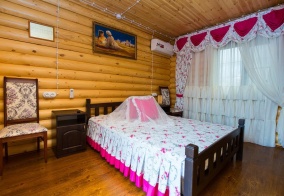 Мини-отель Кирьянов в Краснодарском крае