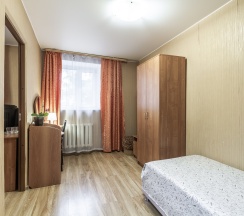 Комфорт Плюс 2-х комнатный (3-х местный) в Герда