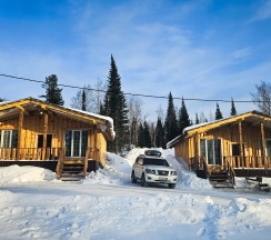 Дом с террасой в Jazz