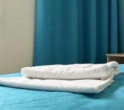 Одноместный СТАНДАРТ в Демократ