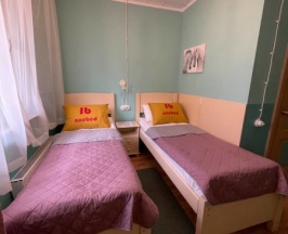 П3 в Прибрежный