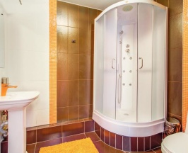 Двухместный номер Standard 2 отдельные кровати в Foxy