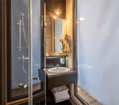 Люкс номер-студио в Лотман