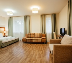 Номер Studio (1002) в Свежий ветер