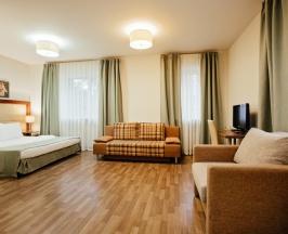 Номер Studio (1002) в Свежий ветер