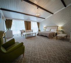GRAND SUITE в Горицы Hotel&Resort
