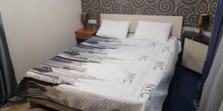 Санкт-Петербург: Гостевой дом At home