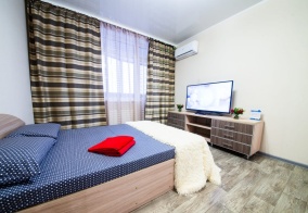 Апартаменты Favourite Home в Саратовской области