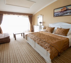 Junior suite в Белый медведь