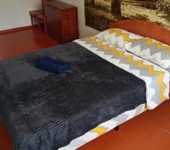2-комнатные апартаменты стандарт Карла Маркса 45 в Rusdom Sweet Apartments (Русдом Свит) на улице Карла Маркса