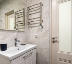 Семейный Трехместный в Видный