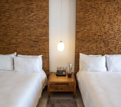 Люкс Finisterra c 1 комнатой в Sandos Finisterra All Inclusive