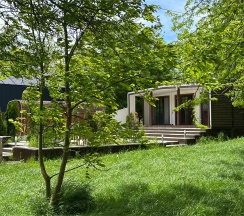 Коттедж Relax house в Добрая река