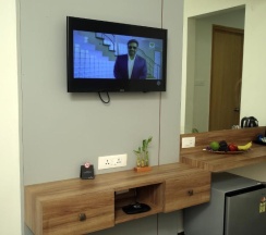 Номер Superior в PARK IRIS HOTELS, MG Road