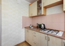 Flat Minskaya st, 18 в Апартаменты Исторический центр