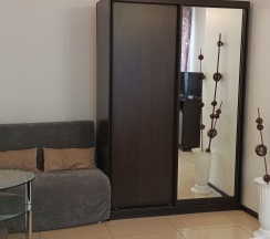 Двухместный просторный номер в Sabai-sabai