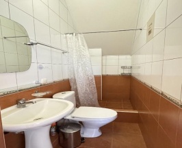 3-местная комната стандарт в Камелот