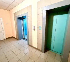 Апартаменты, 85м² в Самарские апартаменты