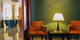 Родос: Отель Lydia Hotel