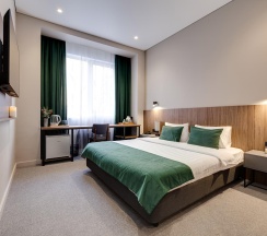 Номер улучшенный стандарт в Seven hills