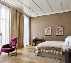 Полулюкс в Stella di Mosca by Bvlgari Hotels
