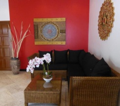 Вилла Deluxe с 3 комнатами в VIP Chain Resort Pool Villa