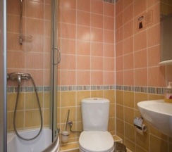 1-местный номер стандарт в Виктория