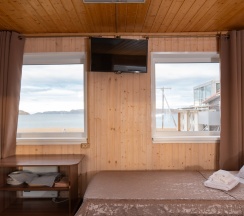 Дом № 9 в Сияние Севера