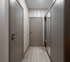 Комфорт с 2 раздельными кроватями в Ka Royal Hotel Boutique