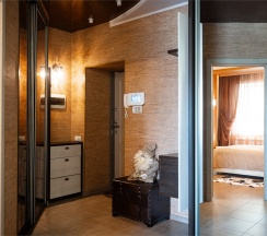 176 Апартаменты (дополнительное здание) в Аппартамент