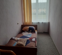 Трёхкомнатный четырёхместный (т.22) в Фрише Нерунг