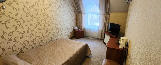206 в Колибри