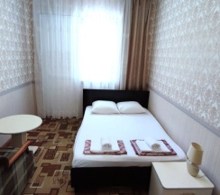 Трёхместный номер Standard beachfront в МаринАпарт