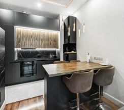 Апартаменты Москва-Сити в Flyapartments
