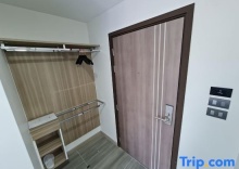 Семейный номер Standard в Thana Wisut Hotel