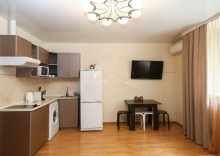 Пологая 50 (1-комнатная) в OGNI Apartments