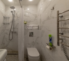 Квартира в Апартаменты на Алтуфьевское шоссе, 2с1