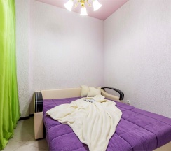 Апартаменты на 5 спальных мест на Белинского, 30 в стиле прованс (67) в Степаненков