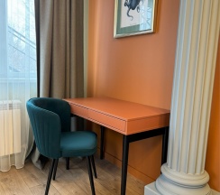 № 308 Семейный номер "Люкс" в разМалевиch